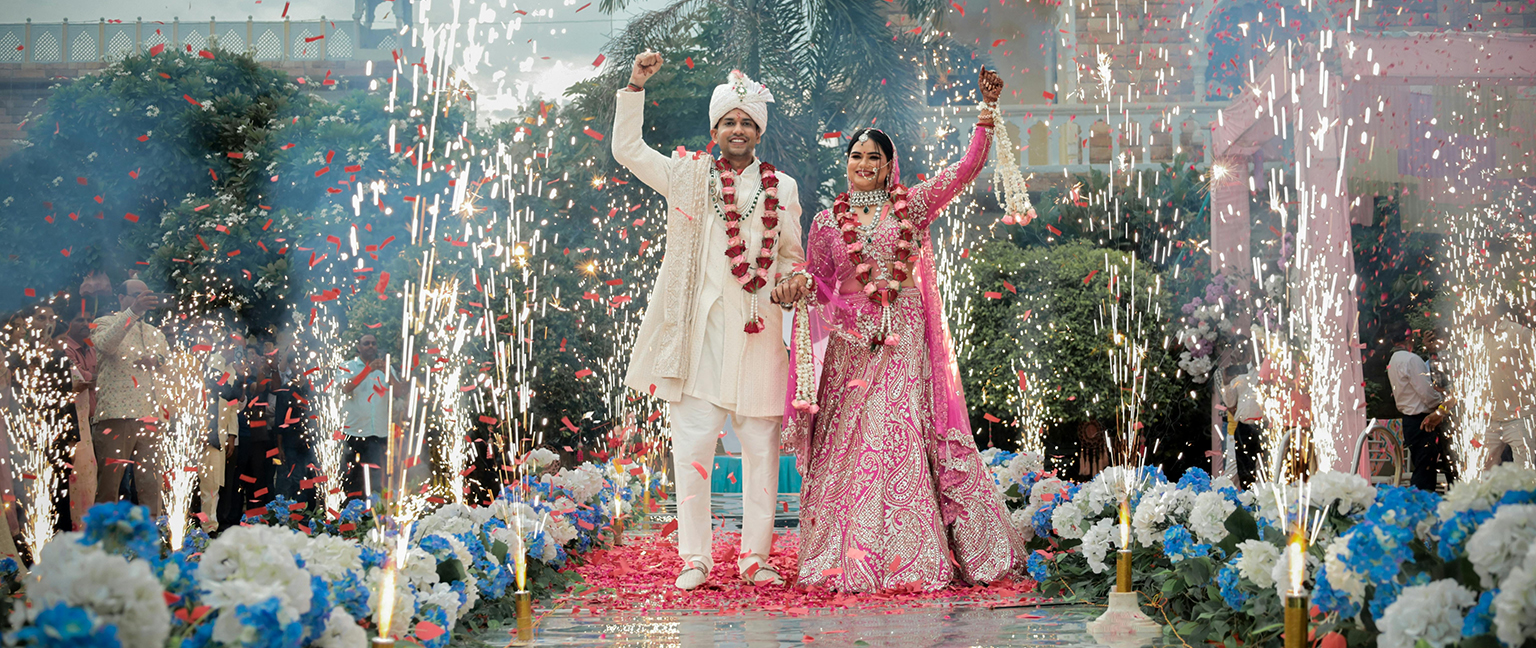 Indian Wedding