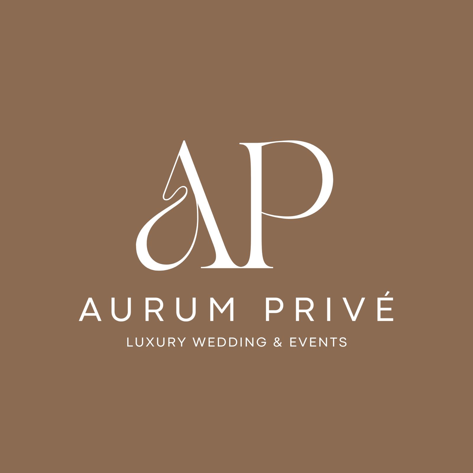 Aurum Prive Logo